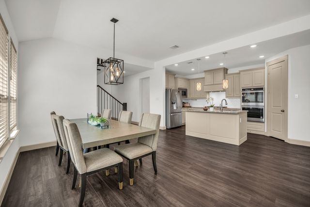 4804 Garner Drive, Carrollton, TX 75010