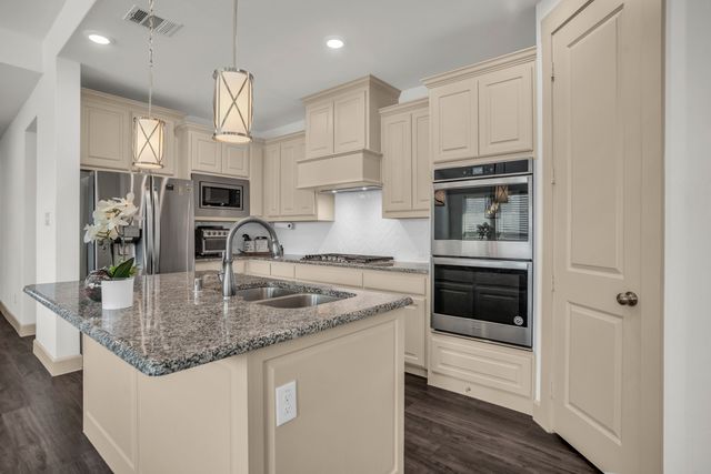 4804 Garner Drive, Carrollton, TX 75010