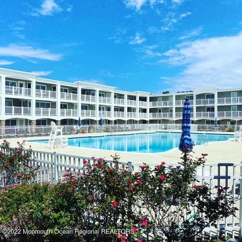 438 Highway 35 N 2204, Mantoloking, NJ 08738