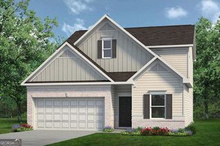 159 Hadley Way, Cartersville, GA 30120