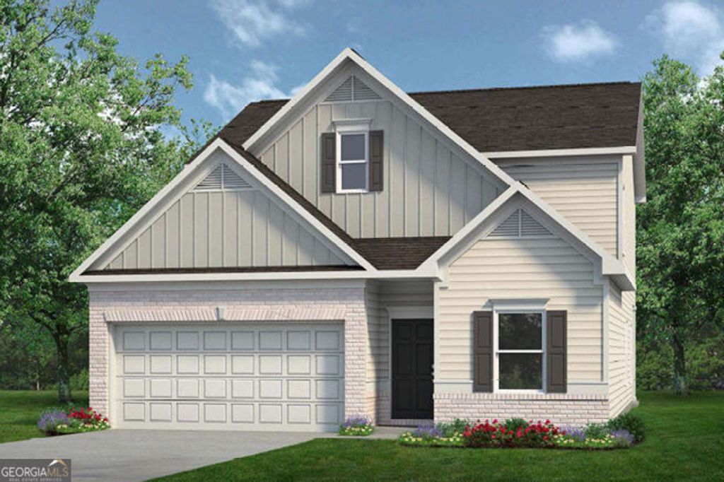 159 Hadley Way, Cartersville, GA 30120