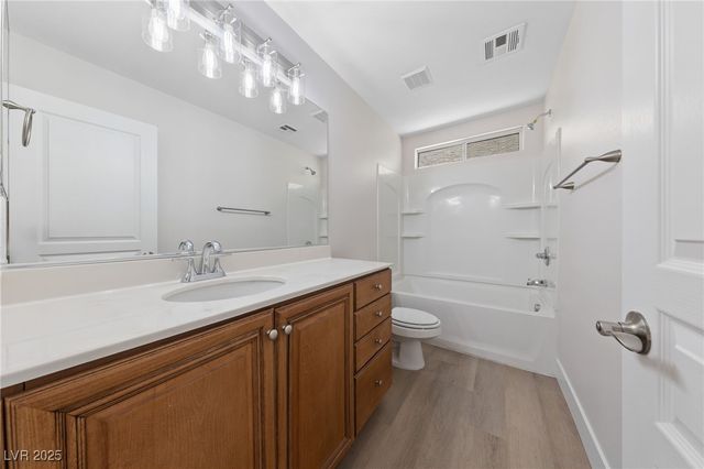 6449 Lake Scene Street, Las Vegas, NV 89148