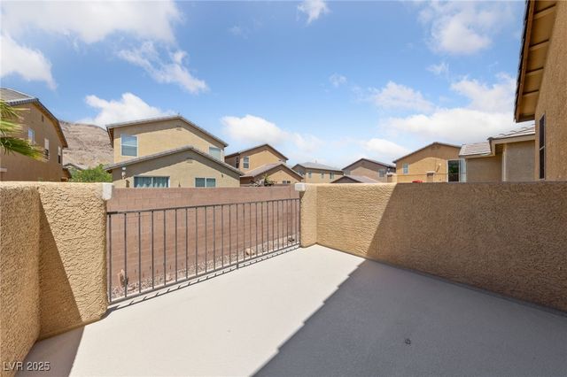 6449 Lake Scene Street, Las Vegas, NV 89148