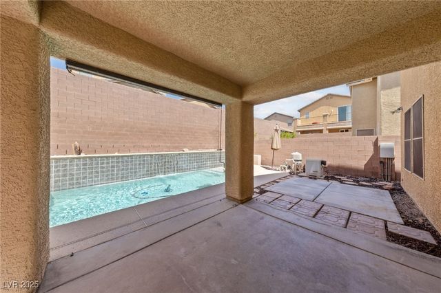 6449 Lake Scene Street, Las Vegas, NV 89148