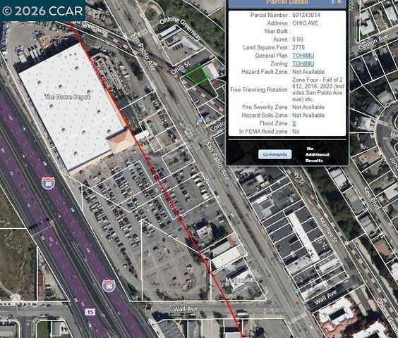 6322 6322 Ohio Street, El Cerrito, CA 94530