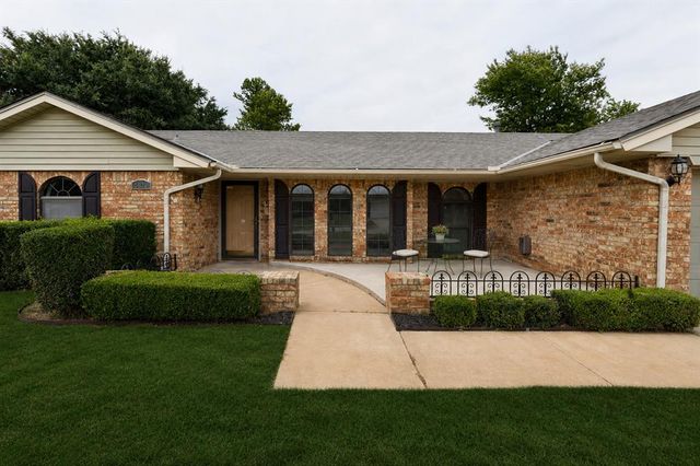 5821 NW 90th Street, Oklahoma City, OK 73162