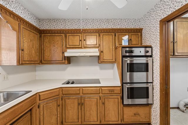 5821 NW 90th Street, Oklahoma City, OK 73162