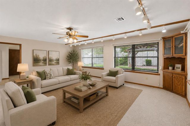 5821 NW 90th Street, Oklahoma City, OK 73162