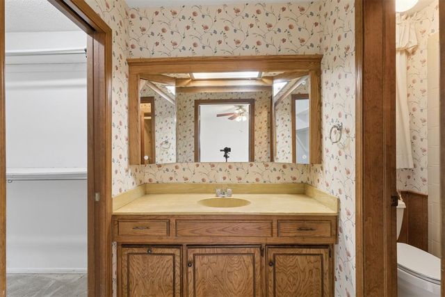 5821 NW 90th Street, Oklahoma City, OK 73162