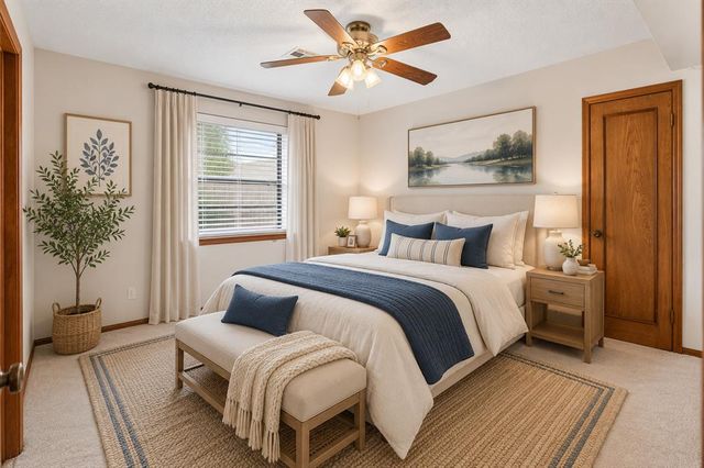 5821 NW 90th Street, Oklahoma City, OK 73162