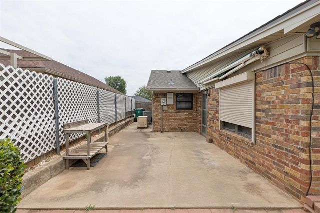 5821 NW 90th Street, Oklahoma City, OK 73162