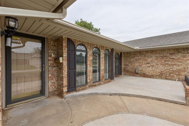 5821 NW 90th Street, Oklahoma City, OK 73162