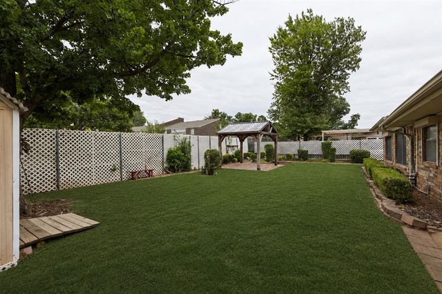 5821 NW 90th Street, Oklahoma City, OK 73162