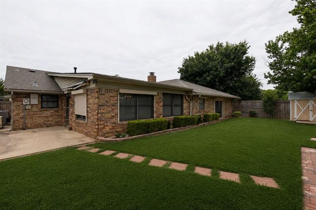5821 NW 90th Street, Oklahoma City, OK 73162