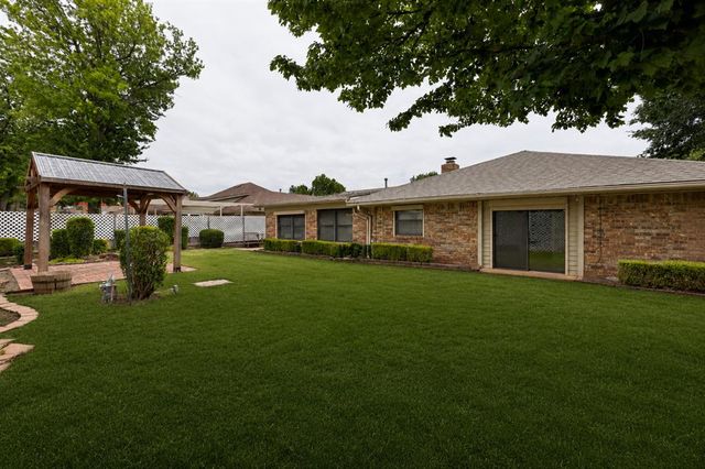 5821 NW 90th Street, Oklahoma City, OK 73162