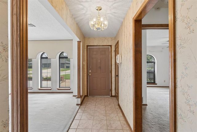 5821 NW 90th Street, Oklahoma City, OK 73162