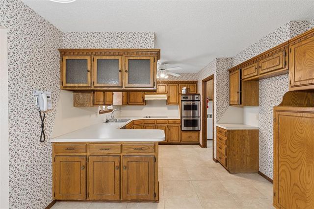 5821 NW 90th Street, Oklahoma City, OK 73162