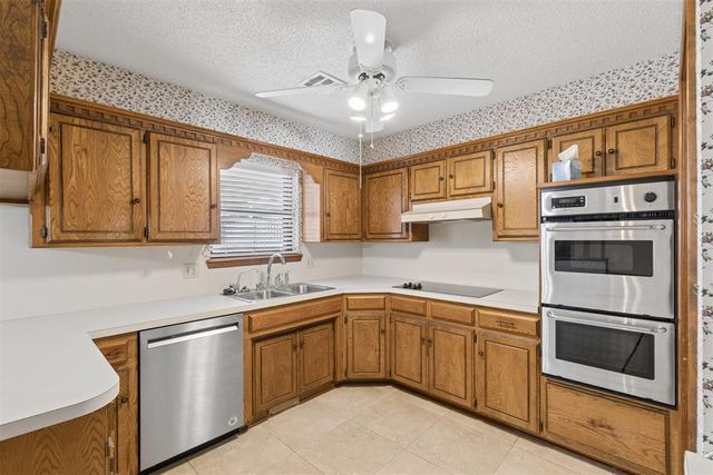 5821 NW 90th Street, Oklahoma City, OK 73162