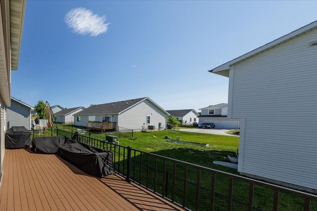 4420 E 44th Street, Des Moines, IA 50317