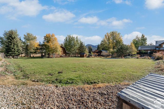 82 N 400 W, Pine Valley, UT 84781