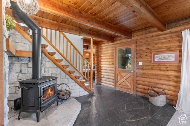 82 N 400 W, Pine Valley, UT 84781