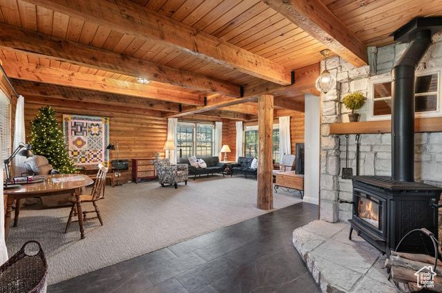 82 N 400 W, Pine Valley, UT 84781