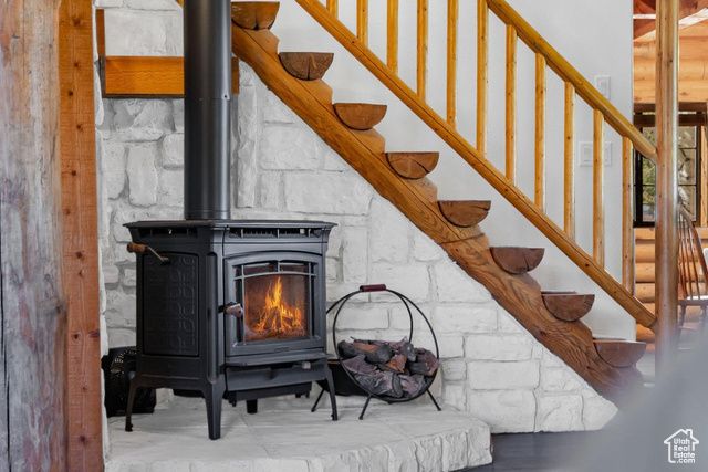 82 N 400 W, Pine Valley, UT 84781