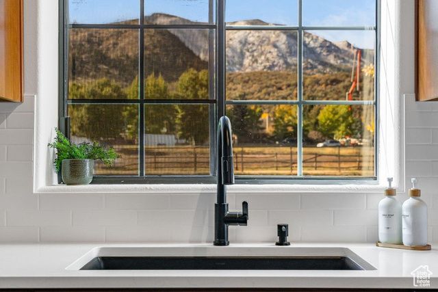 82 N 400 W, Pine Valley, UT 84781