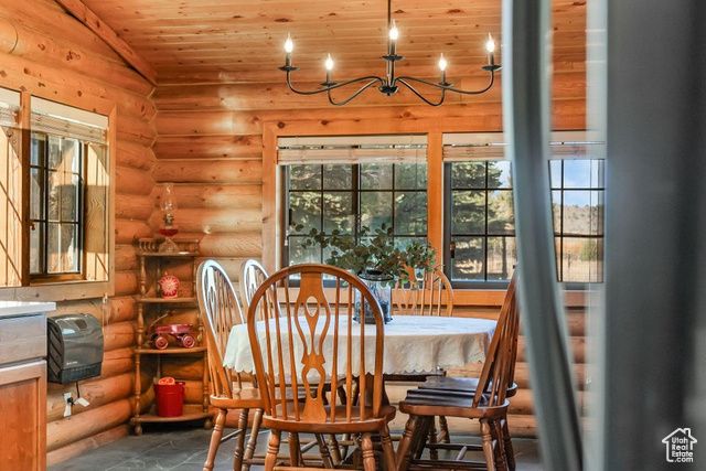 82 N 400 W, Pine Valley, UT 84781