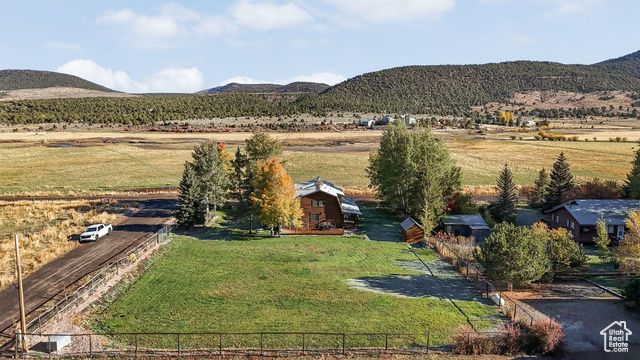 82 N 400 W, Pine Valley, UT 84781
