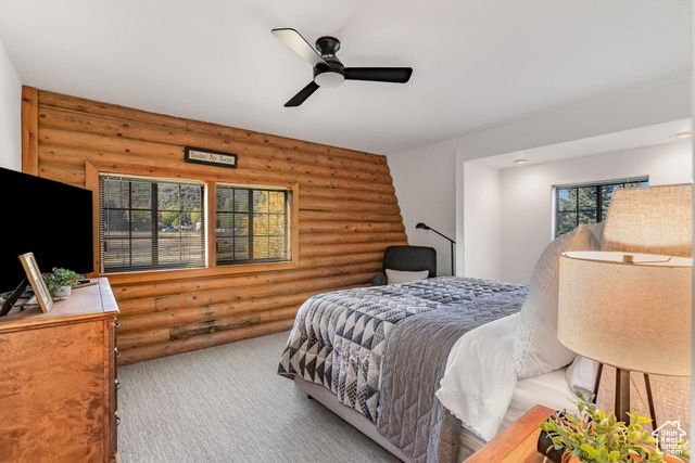 82 N 400 W, Pine Valley, UT 84781