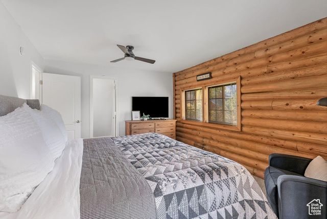 82 N 400 W, Pine Valley, UT 84781