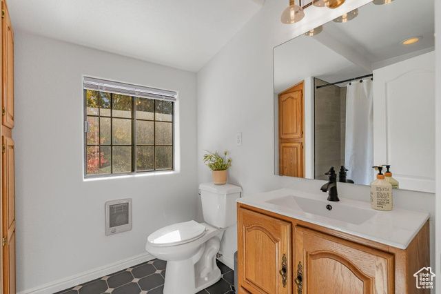 82 N 400 W, Pine Valley, UT 84781