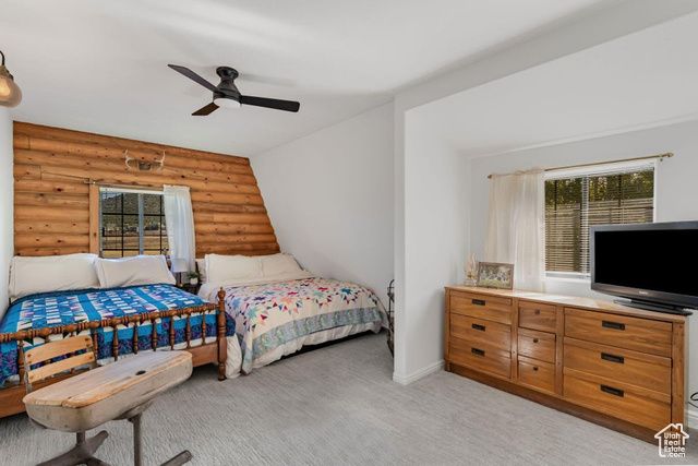 82 N 400 W, Pine Valley, UT 84781