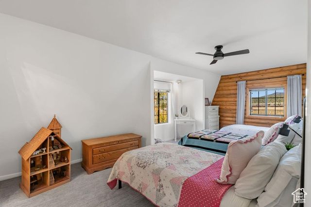 82 N 400 W, Pine Valley, UT 84781