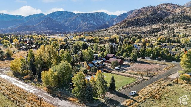 82 N 400 W, Pine Valley, UT 84781