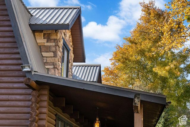 82 N 400 W, Pine Valley, UT 84781