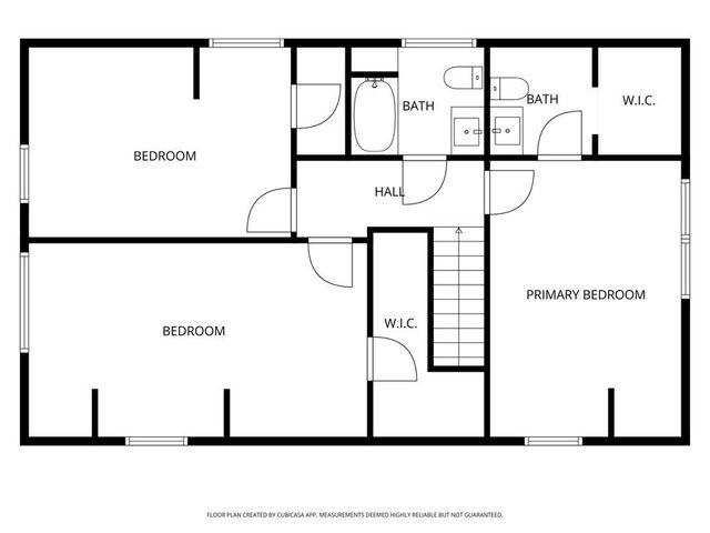 82 N 400 W, Pine Valley, UT 84781