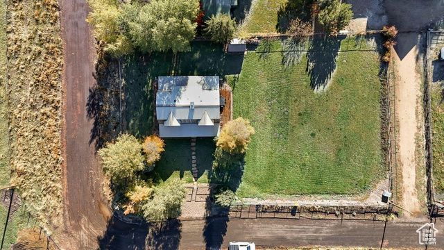 82 N 400 W, Pine Valley, UT 84781