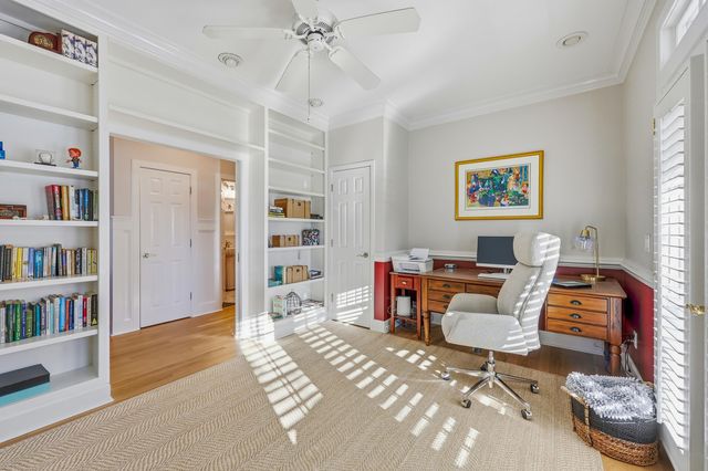 46 High Hammock Way, Pawleys Island, SC 29585