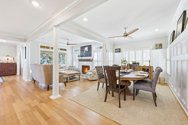 46 High Hammock Way, Pawleys Island, SC 29585