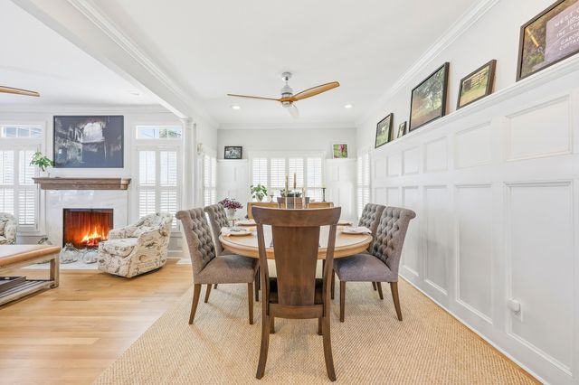 46 High Hammock Way, Pawleys Island, SC 29585