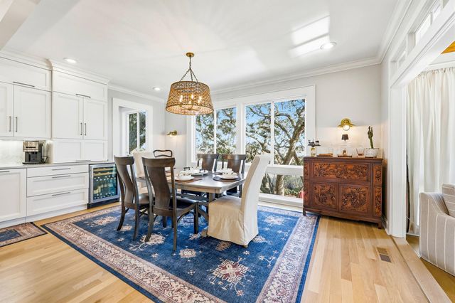 46 High Hammock Way, Pawleys Island, SC 29585