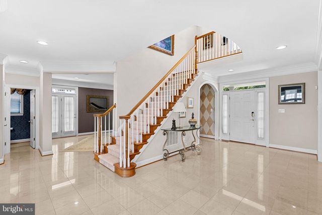 19262 MILL SITE PL, Leesburg, VA 20176