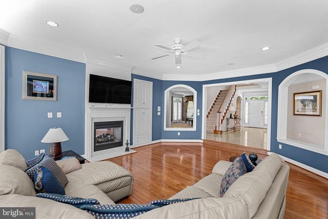 19262 MILL SITE PL, Leesburg, VA 20176