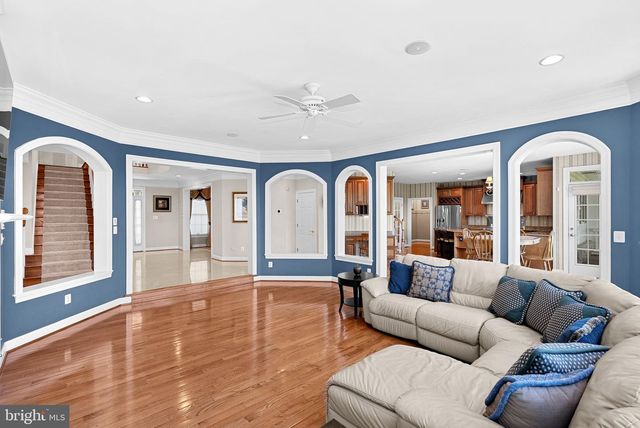 19262 MILL SITE PL, Leesburg, VA 20176