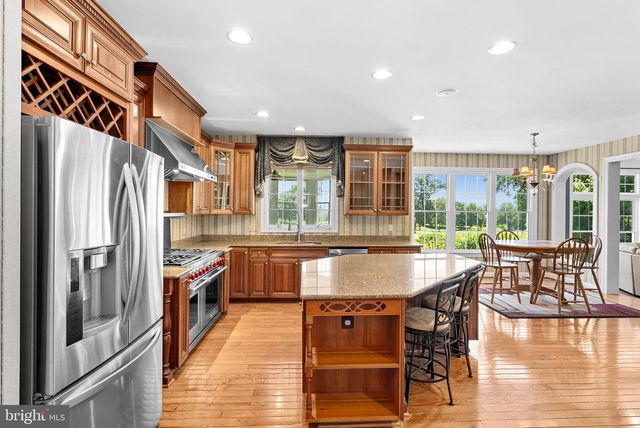 19262 MILL SITE PL, Leesburg, VA 20176