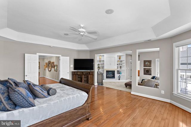 19262 MILL SITE PL, Leesburg, VA 20176