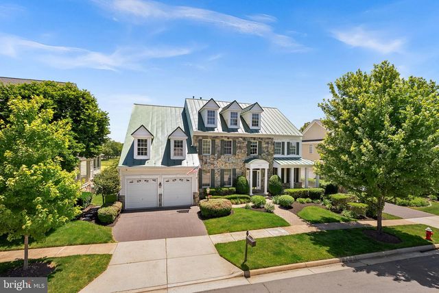 19262 MILL SITE PL, Leesburg, VA 20176