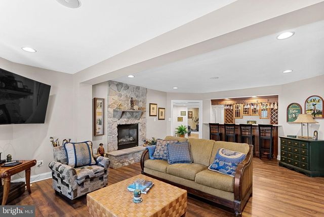 19262 MILL SITE PL, Leesburg, VA 20176